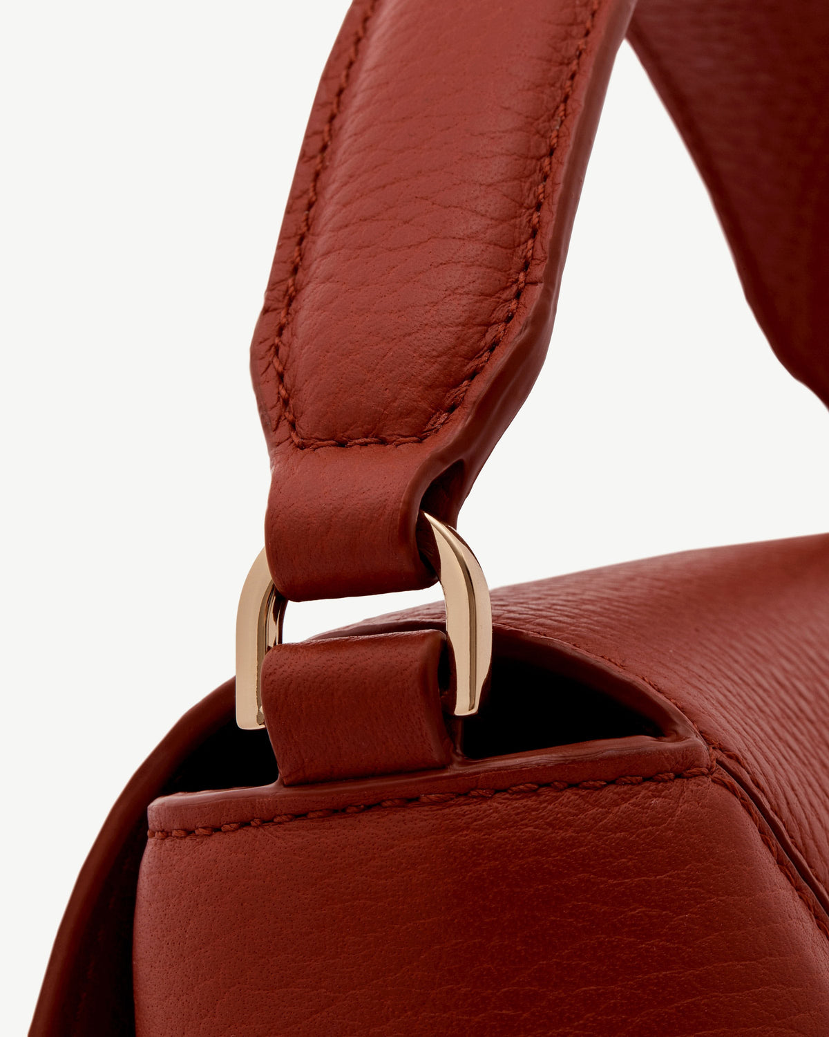 Mosaic Nano - Levanto Red - View 6