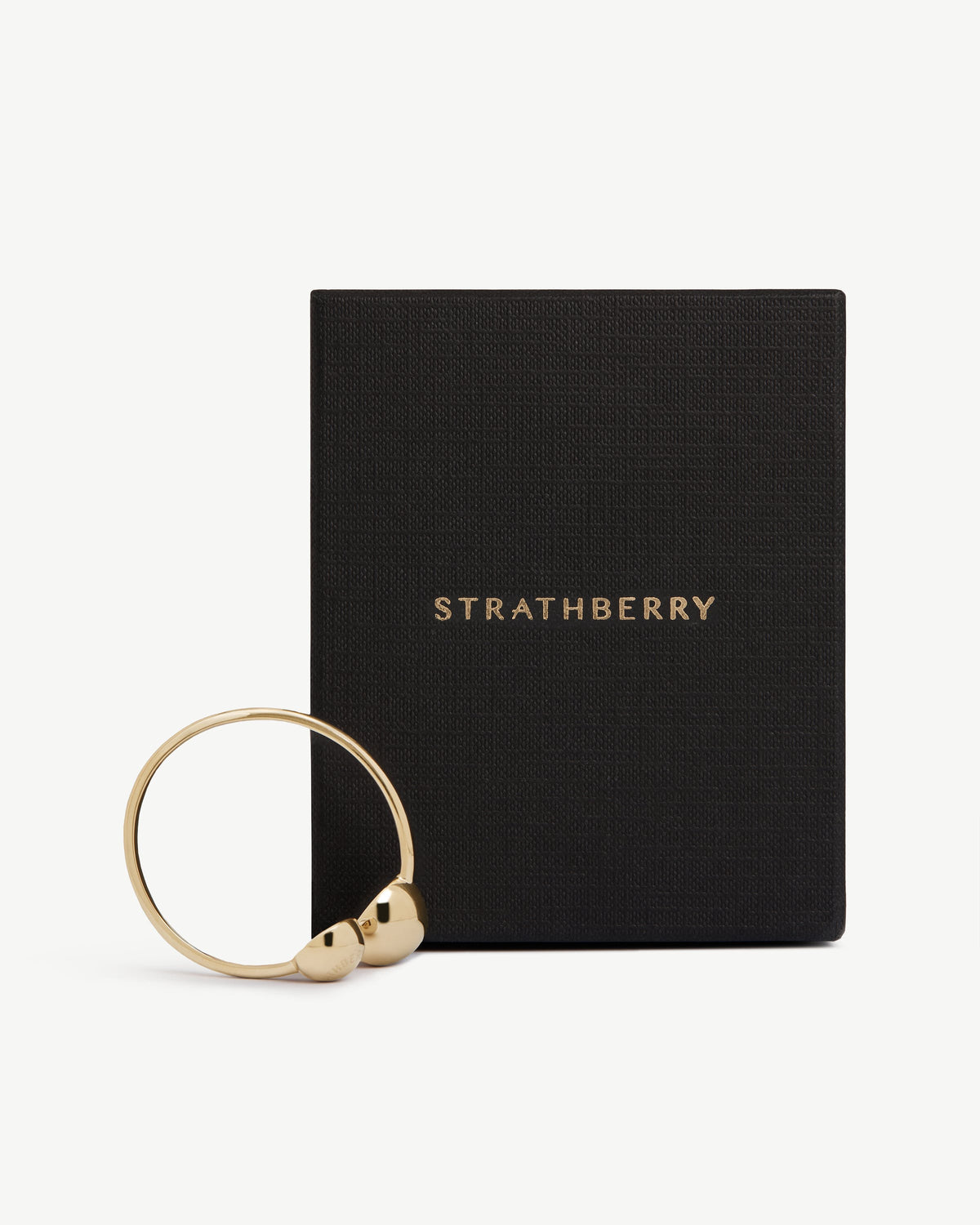 Napkin Holders - Light Gold - View 3