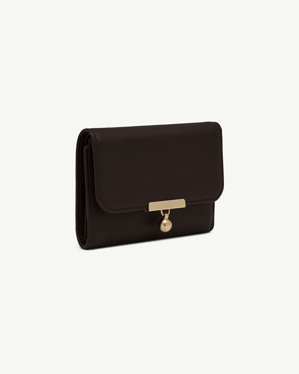 Nocturn Trifold Wallet - Espresso - image 3