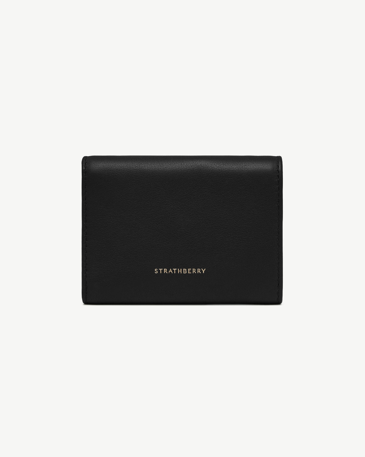 Nocturn Trifold Wallet - Black - image 4