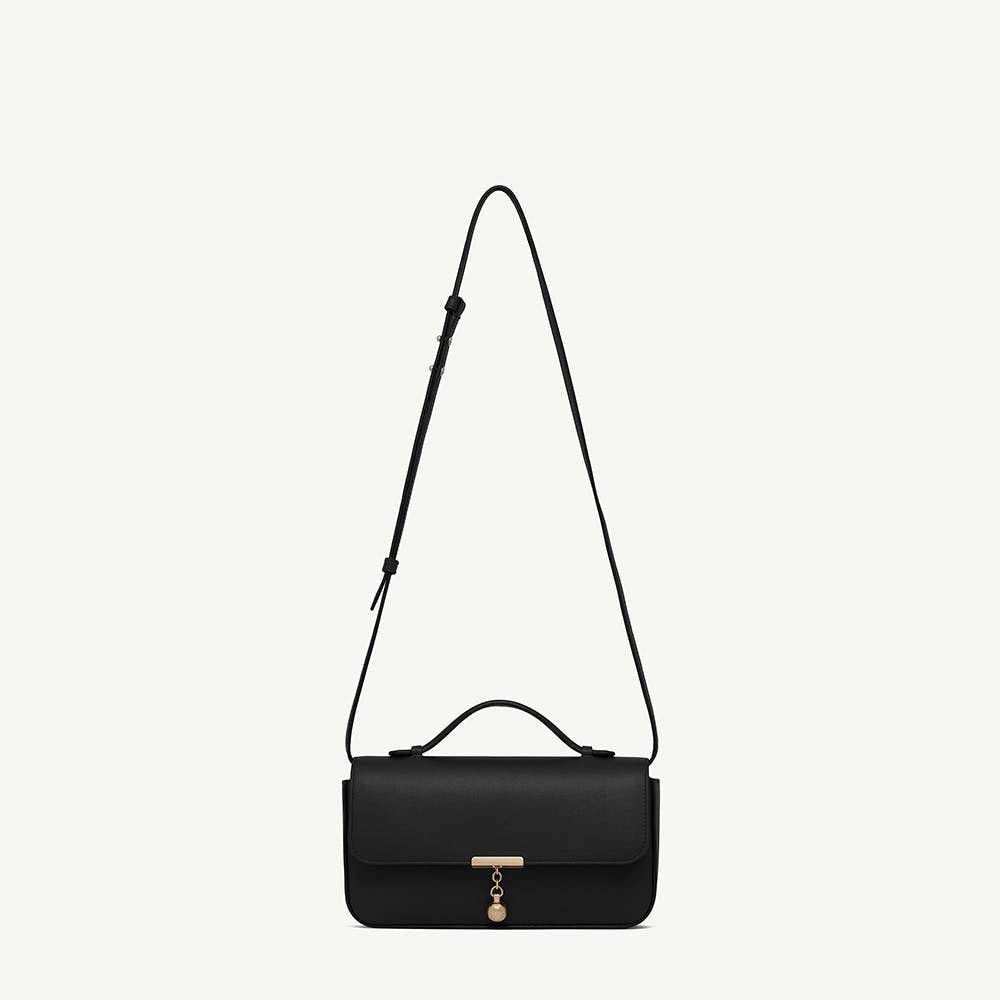 Nocturn Clutch - Black - image 1