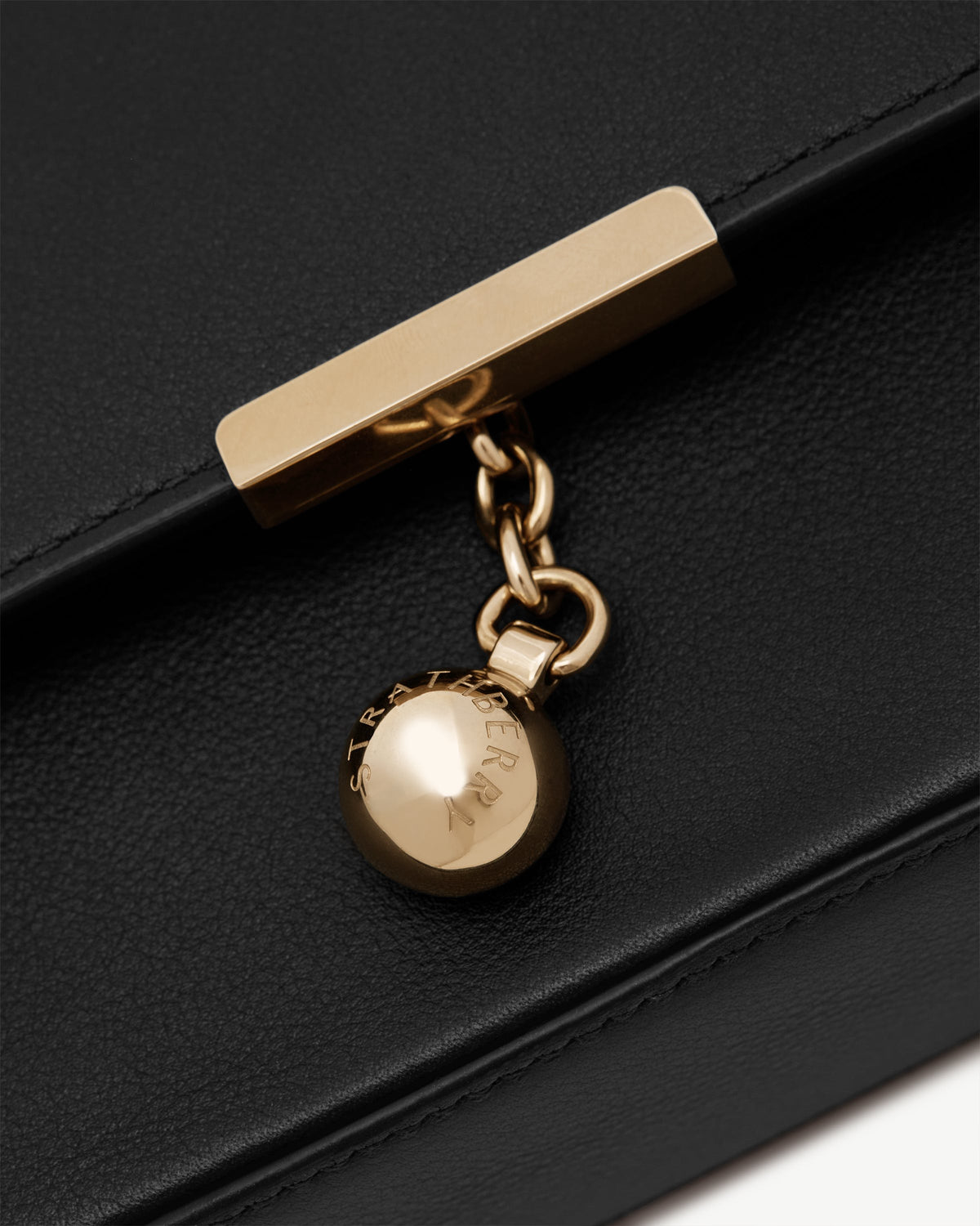 Nocturn Clutch - Black - image 6