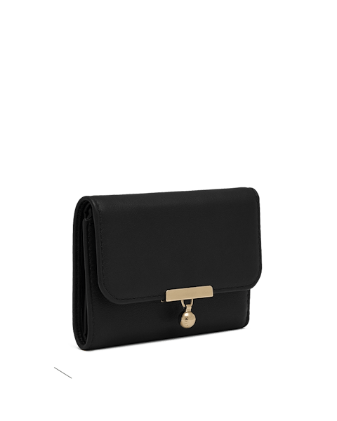 Nocturn Trifold Wallet - Espresso - image 21