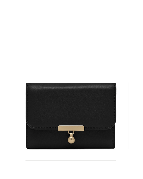Nocturn Trifold Wallet - Espresso - image 20