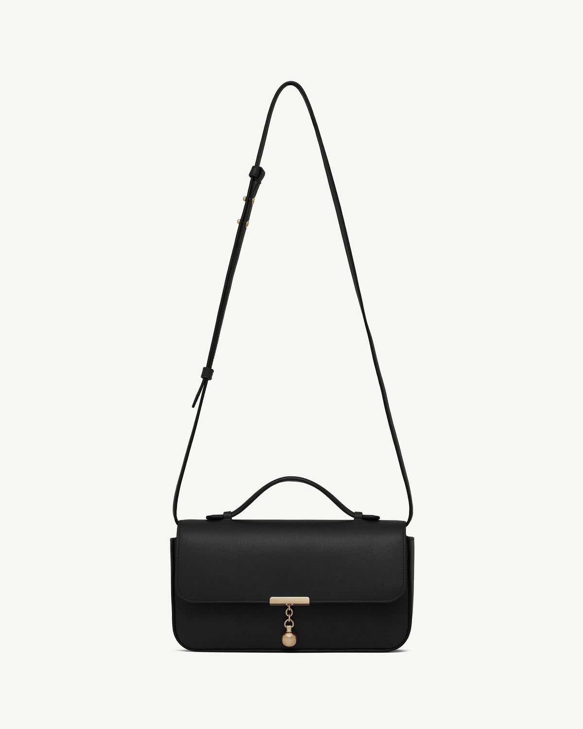 Nocturn Clutch - Black - image 26
