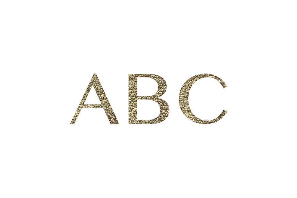 Monogram - View 2