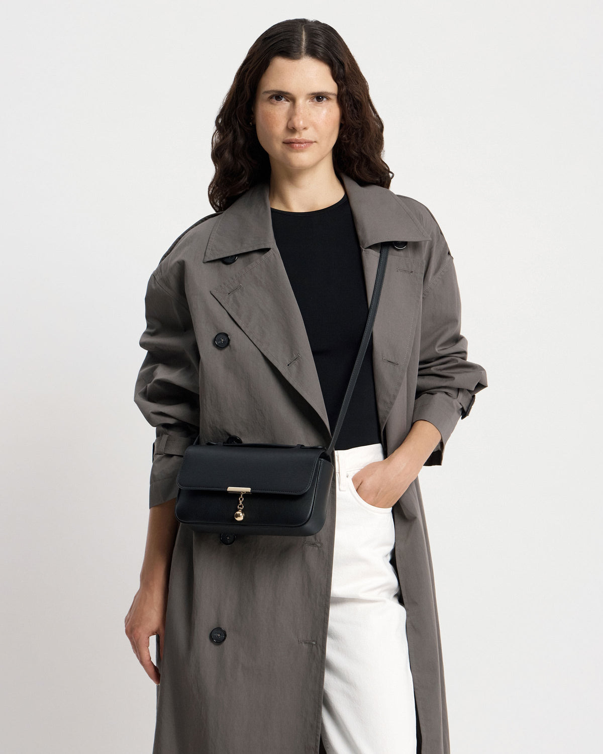Nocturn Clutch - Black - image 23
