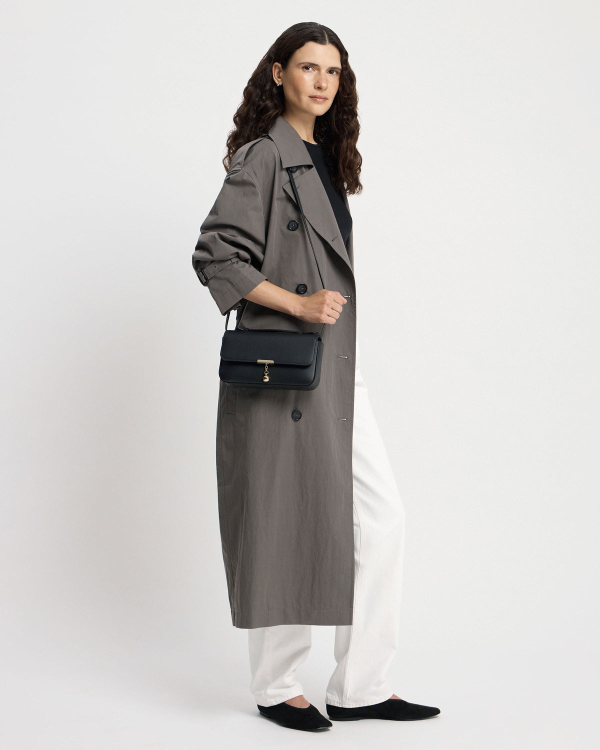 Nocturn Clutch - Black - image 21