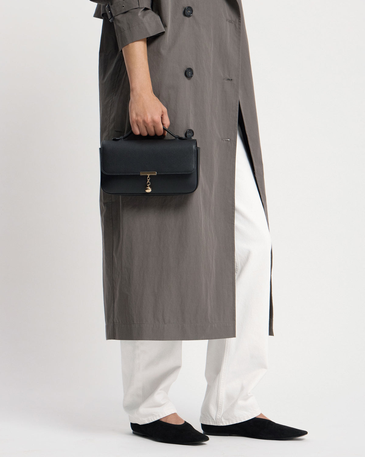 Nocturn Clutch - Black - image 25