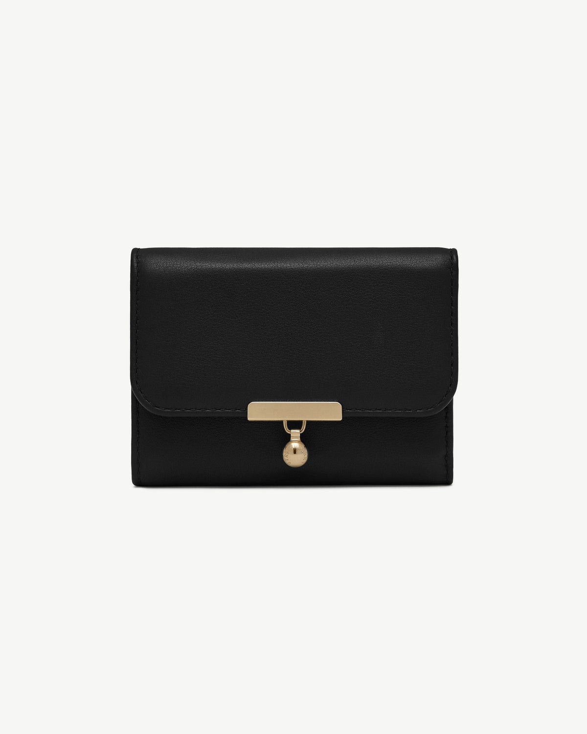 Nocturn Trifold Wallet - Black - image 7