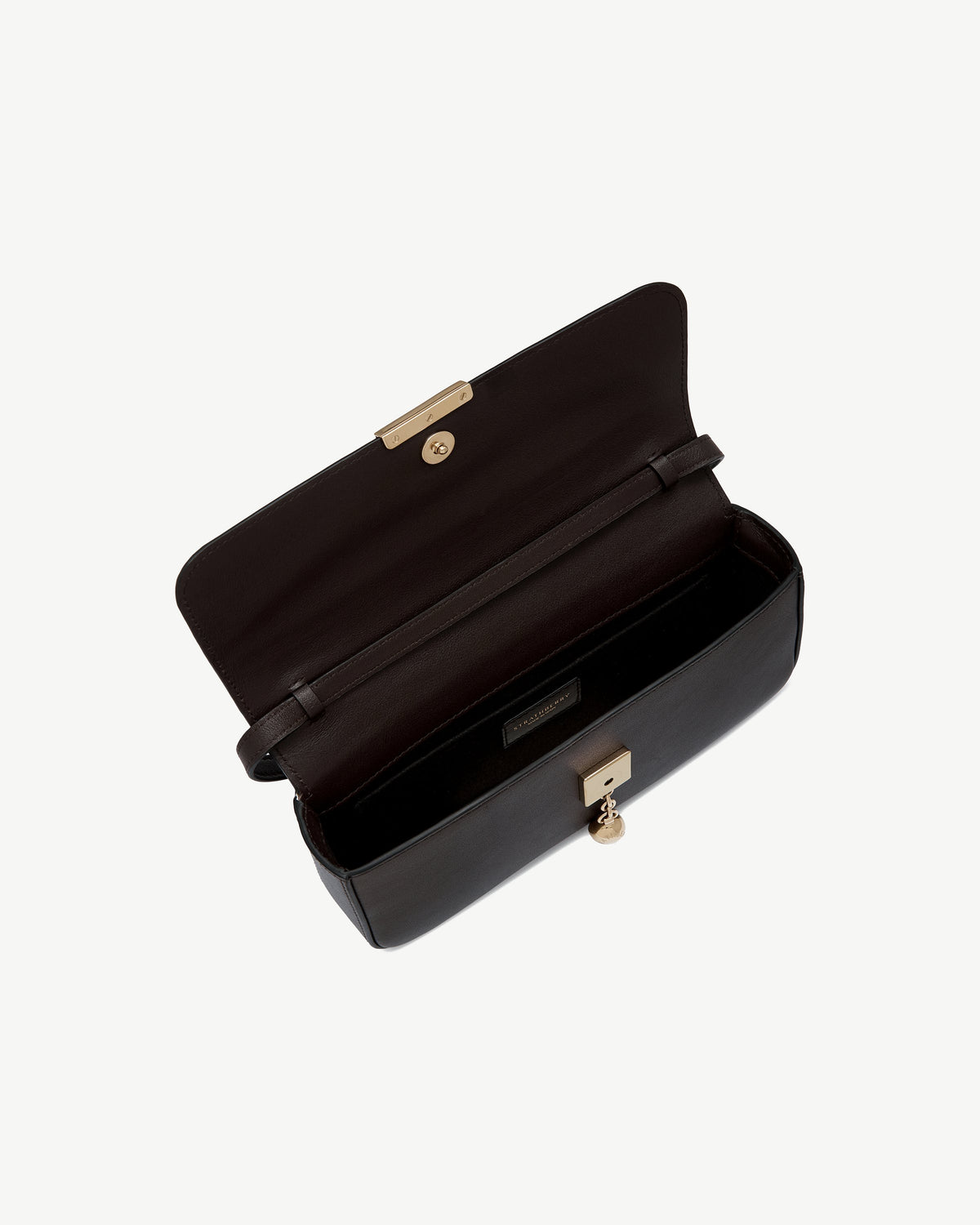 Nocturn Clutch - Espresso - image 17
