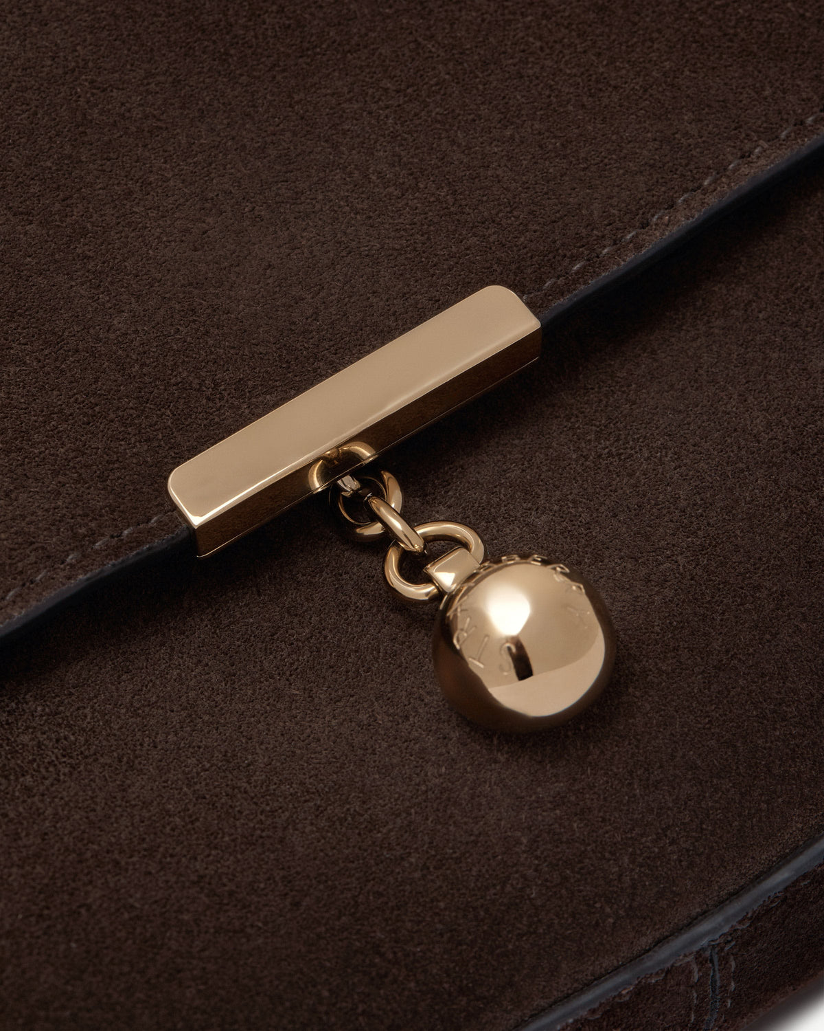 Nocturn Midi - Espresso Suede - image 20