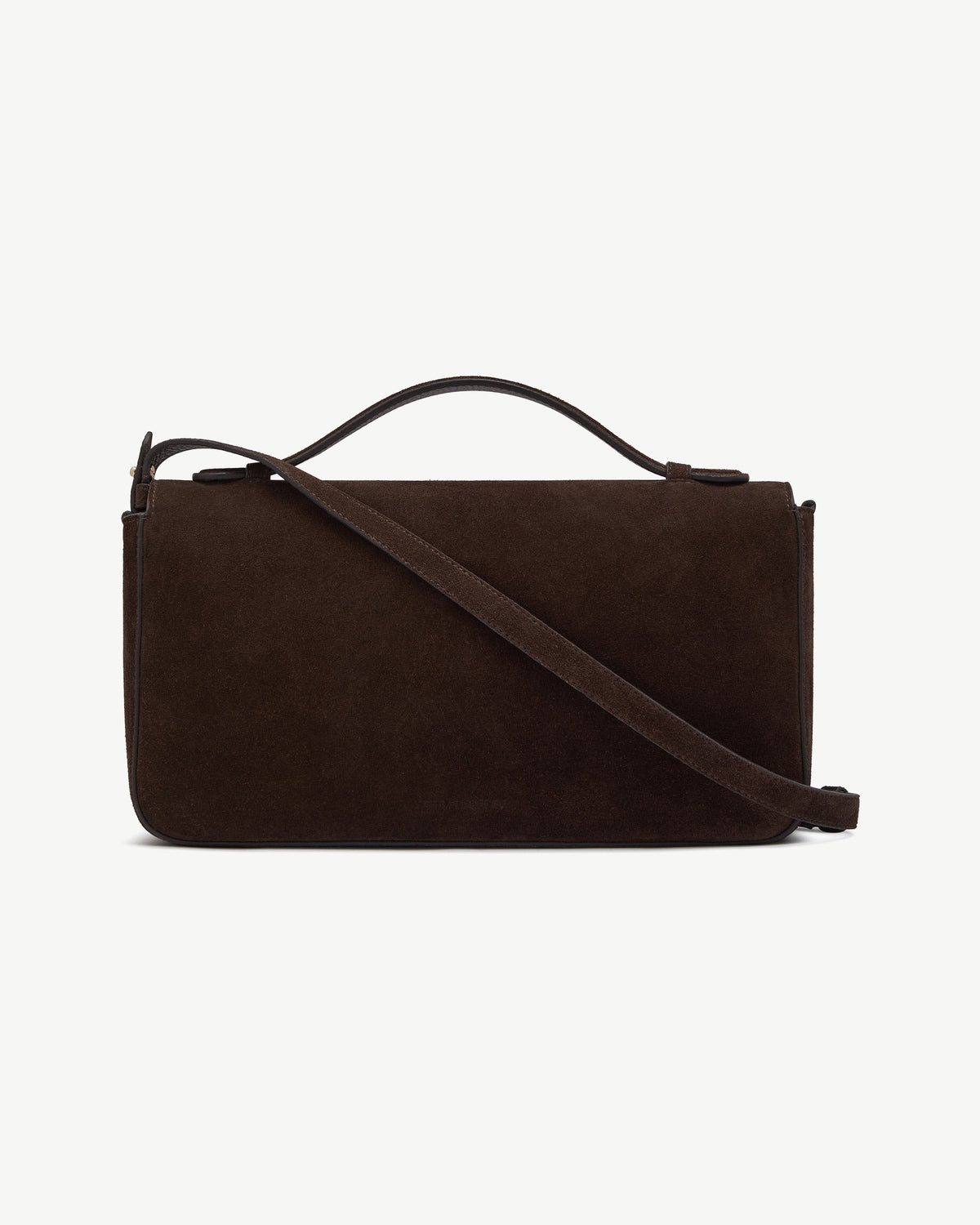 Nocturn Midi - Espresso Suede - image 16