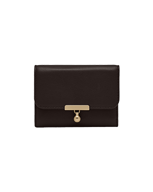 Nocturn Trifold Wallet - Espresso - image 17