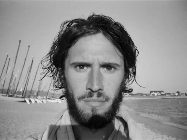 A Conversation with Marc Shelly