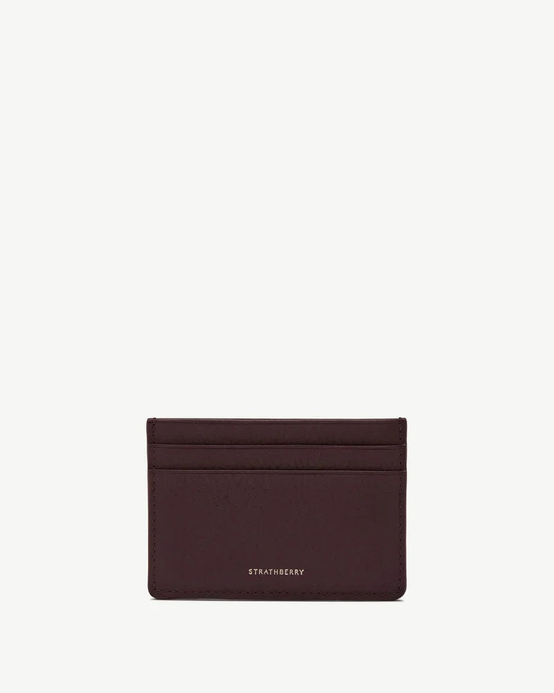 3 Slot Cardholder
