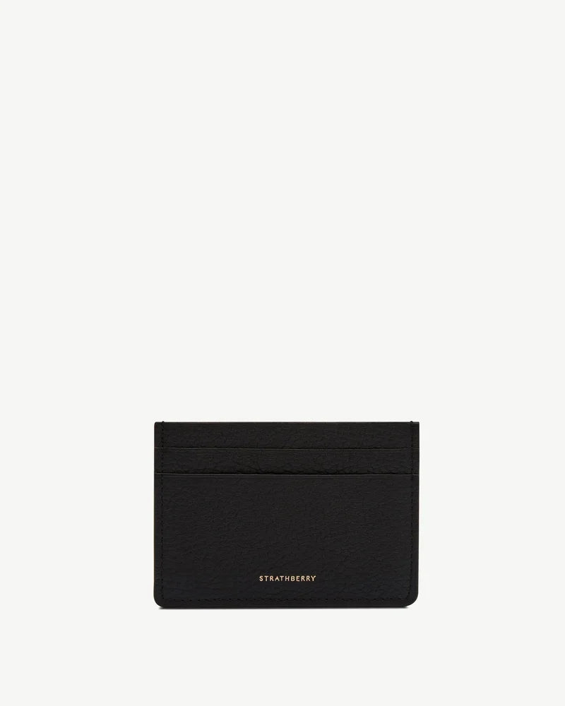 3 Slot Cardholder