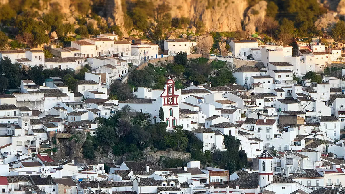 Handmade in Spain