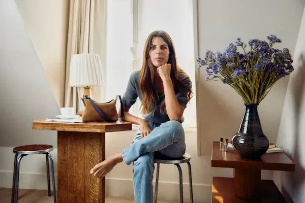 City Diaries - Paris with Laura Vidrequin